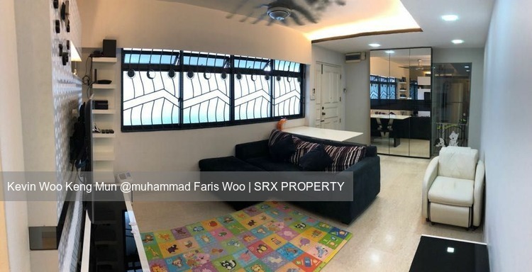 Blk 617 Jurong West Street 65 (Jurong West), HDB 4 Rooms #176758442
